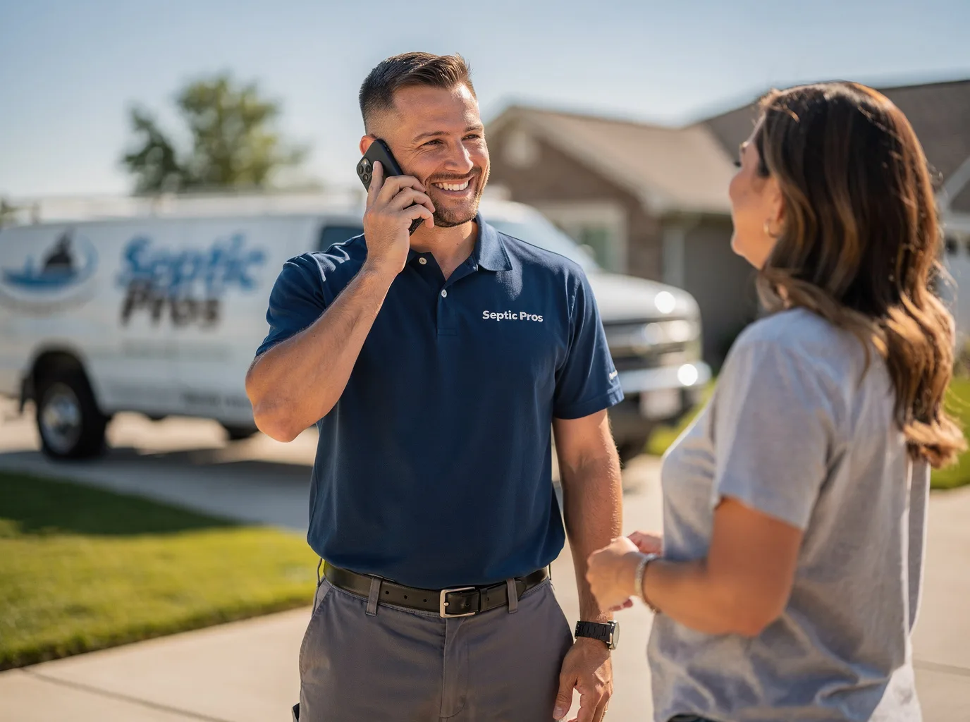 Septic Tank Pumping Gregory, MI FAQs